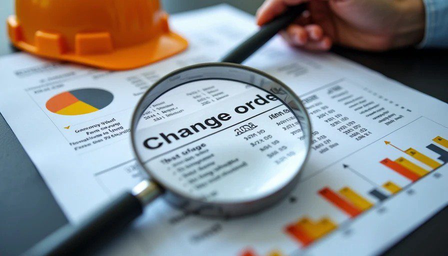 What a $12,000 Change Order Actually Costs the Builder — and Why That Matters