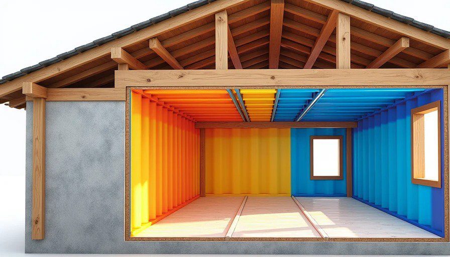 Builder Wants $8,000 for Spray Foam. Is It Worth It? 