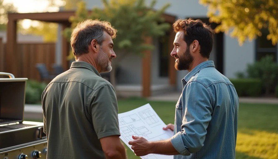 What I Told My Brother-in-Law When He Bought a New Build Without an Audit
