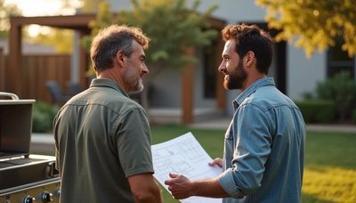 What I Told My Brother-in-Law When He Bought a New Build Without an Audit