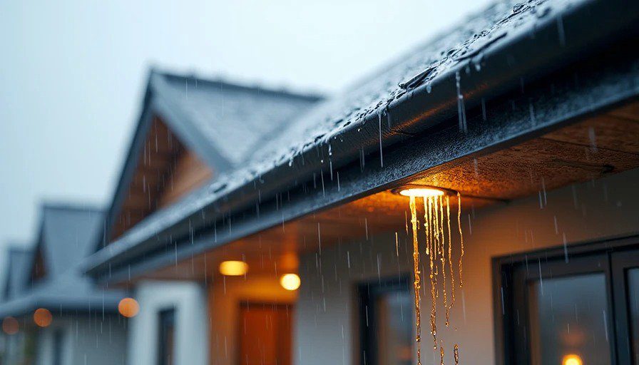 Flashing Details That Pass Inspection and Still Leak Within Three Years