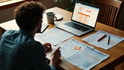 My Wife the Math Teacher vs. a Builder's Cost Breakdown. She Found the Gap in 12 Minutes