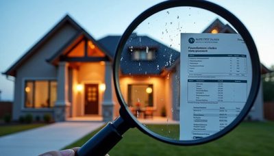 Why Your New Home Needs a Cost Audit — Not Just a Standard Inspection