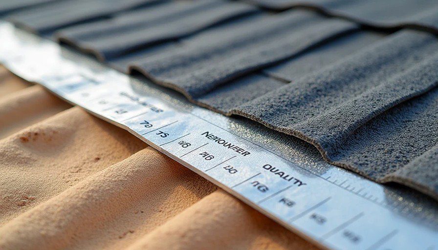 New roof installation details and potential warranty pitfalls