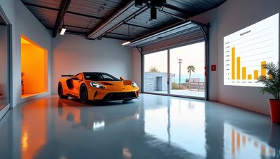 The $4,500 Garage Epoxy Floor Upgrade. The Math Is Worse Than You Think