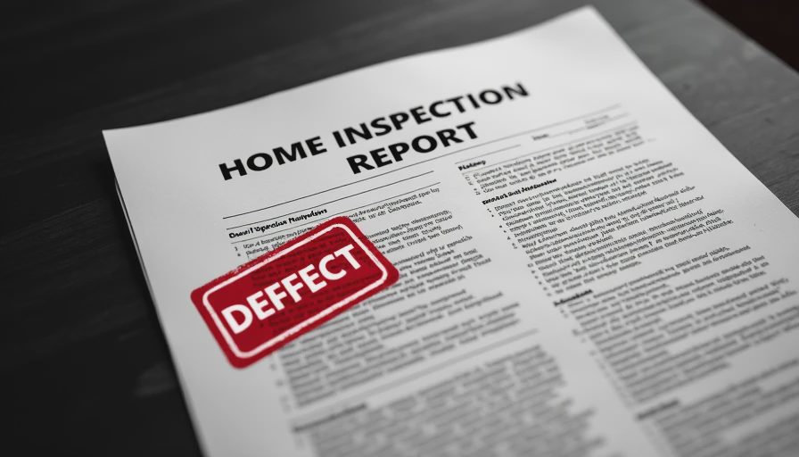 Illustration for Why brand new homes need inspection