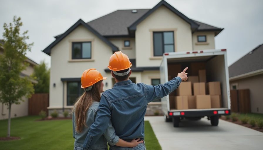 New Build Doesn't Mean Perfect: What the First Year Actually Costs You