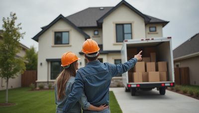 New Build Doesn't Mean Perfect: What the First Year Actually Costs You