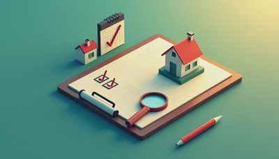 One Year Walkthrough Inspection Guide for New Homes