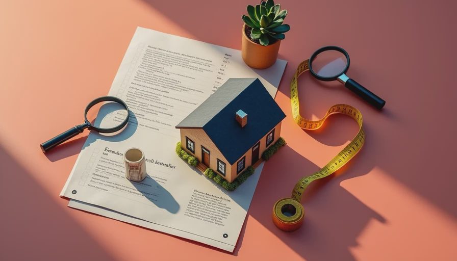 New Home Buyer Inspection Tips From a Construction Cost Engineer