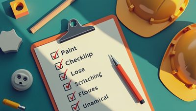 New Construction Punch List Items That Can Cost You Thousands
