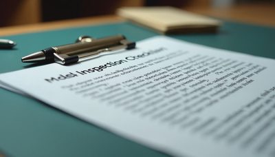 Protecting yourself when buying new construction: the cost-forensic checklist