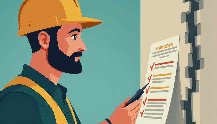 New Home Structural Integrity Inspection: Find the Expensive Problems Before Closing