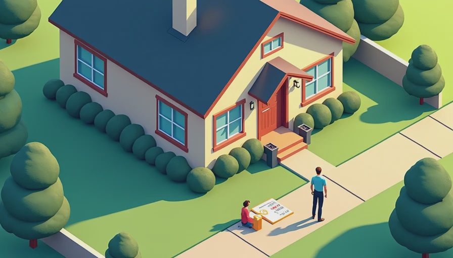 Visual context for how long does a home inspection take
