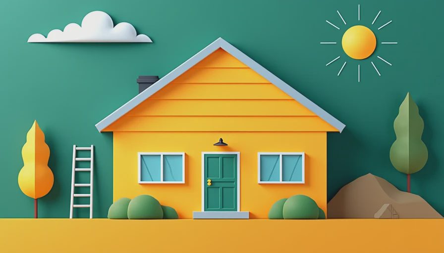 Attic Inspection: The New-Home Cost Audit Buyers Actually Need