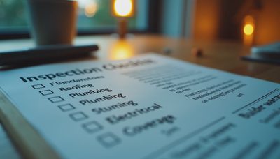 Builder Warranty Inspection: Find the Expensive Problems Before Closing