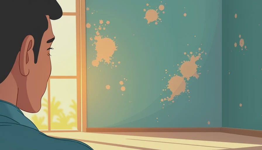 Mold in New Construction: The Cost Before You Close