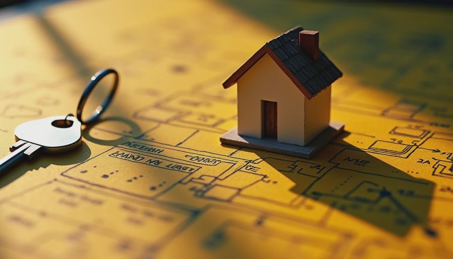 Illustration for one year warranty inspection