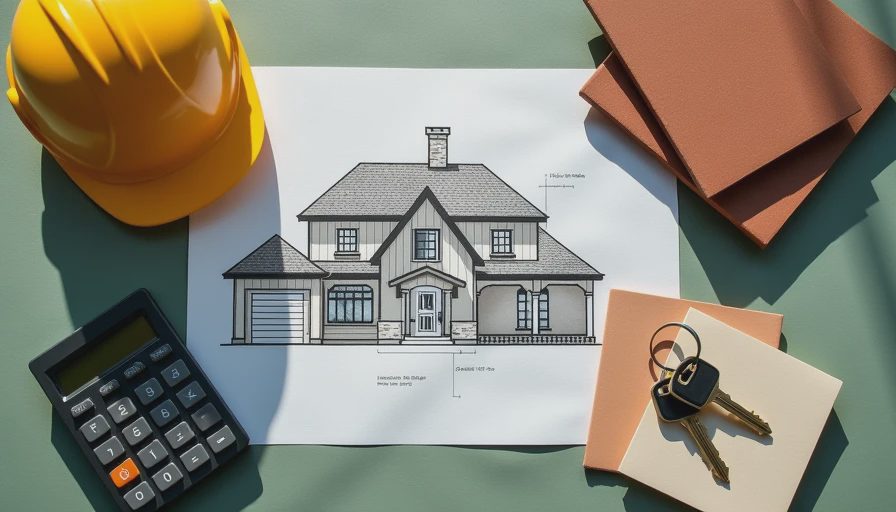 Illustration for builder upgrades worth the money