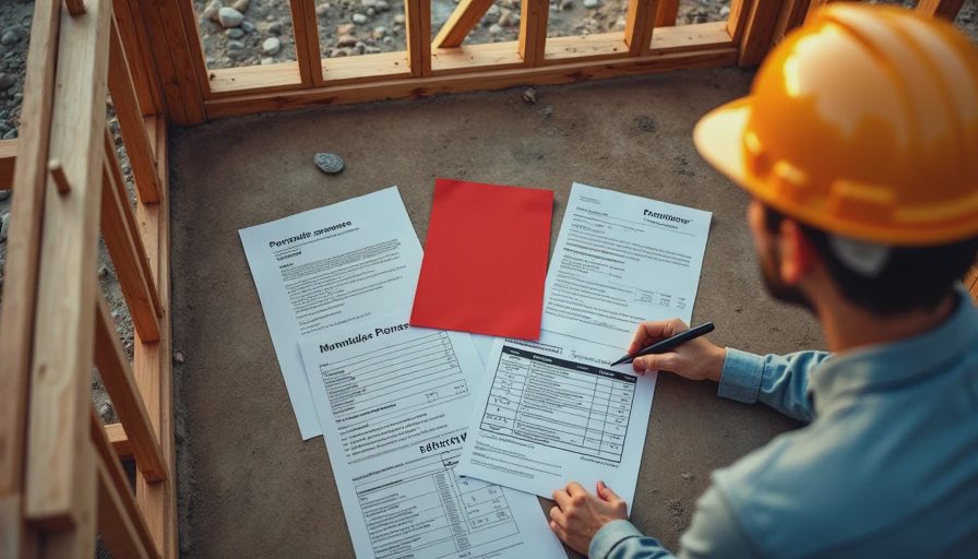 Hidden Costs of New Construction: A Forensic Buyer’s Guide